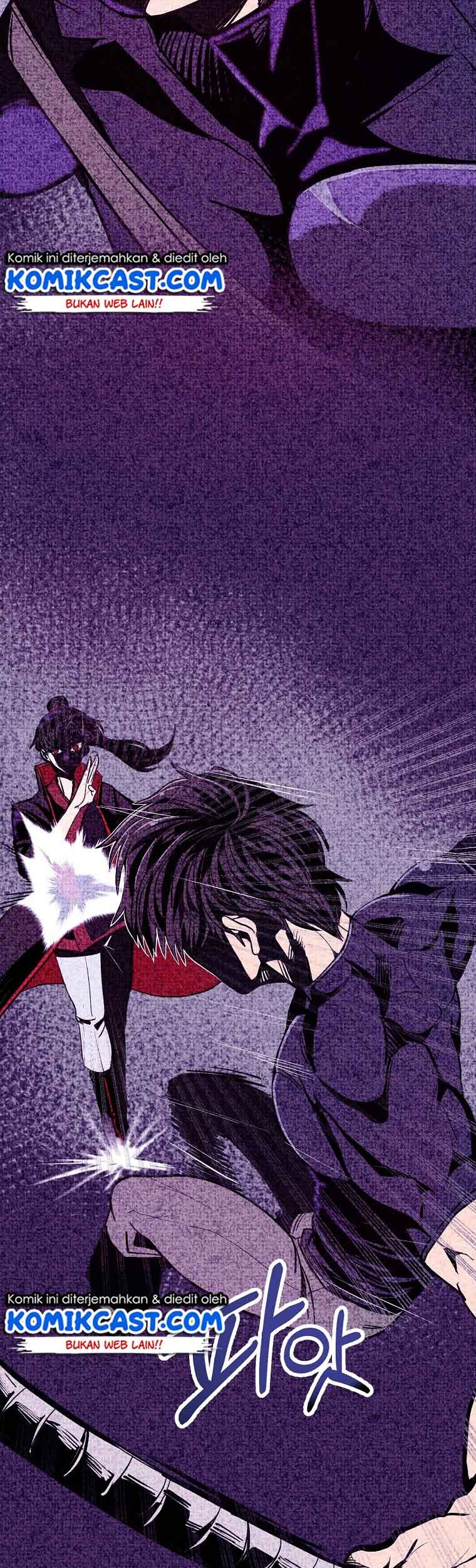 Worthless Regression Chapter 14 - halaman 6