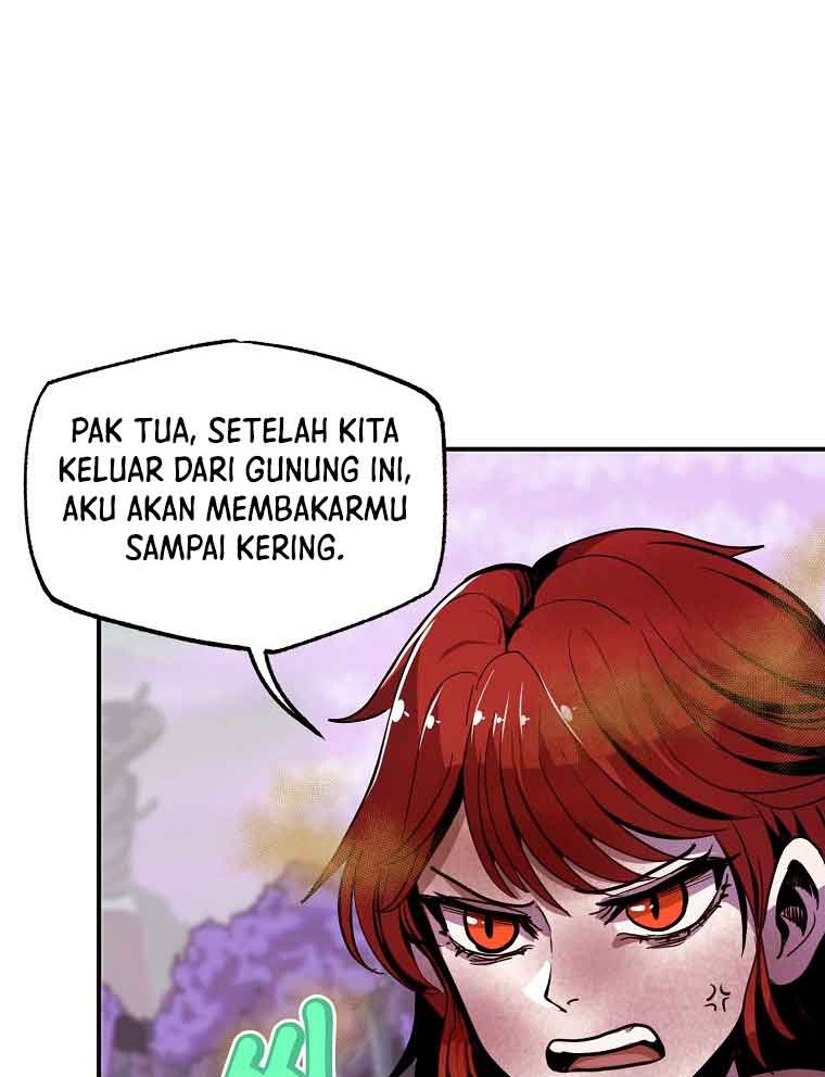 Worthless Regression Chapter 14 - halaman 63