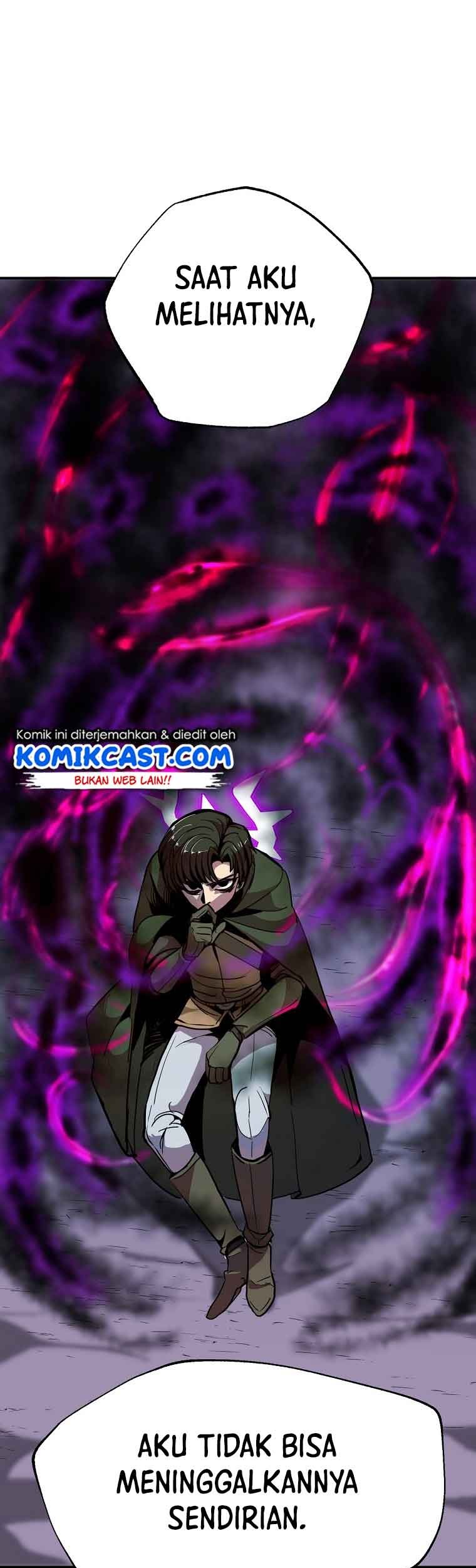 Worthless Regression Chapter 14 - halaman 68