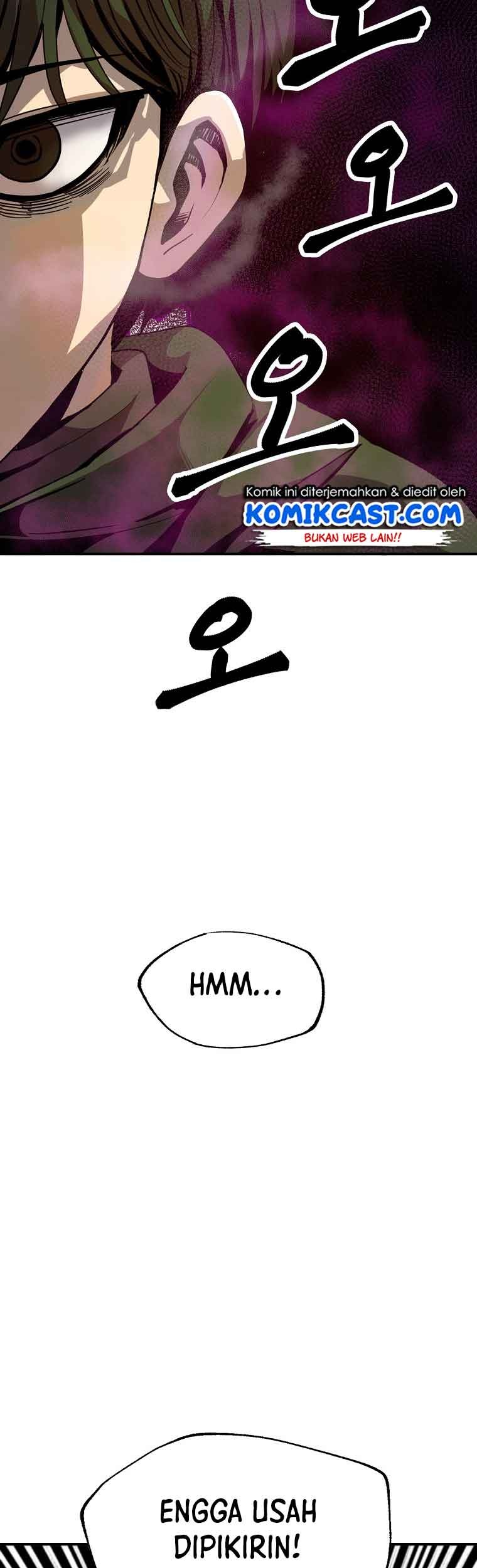 Worthless Regression Chapter 14 - halaman 70