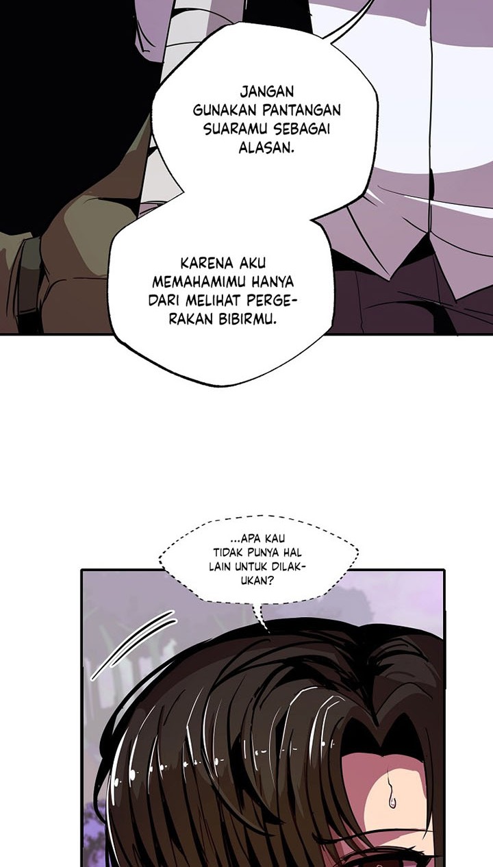 Worthless Regression Chapter 15 - halaman 19