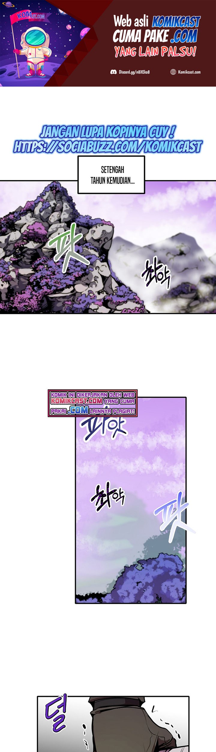 Worthless Regression Chapter 15 - halaman 2