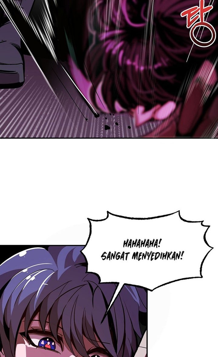 Worthless Regression Chapter 15 - halaman 23