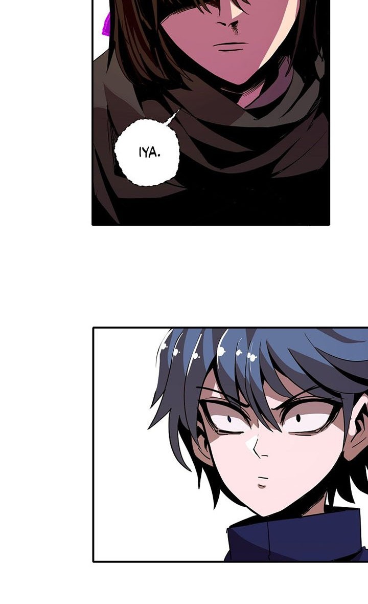 Worthless Regression Chapter 15 - halaman 29