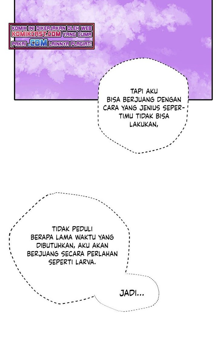 Worthless Regression Chapter 15 - halaman 31