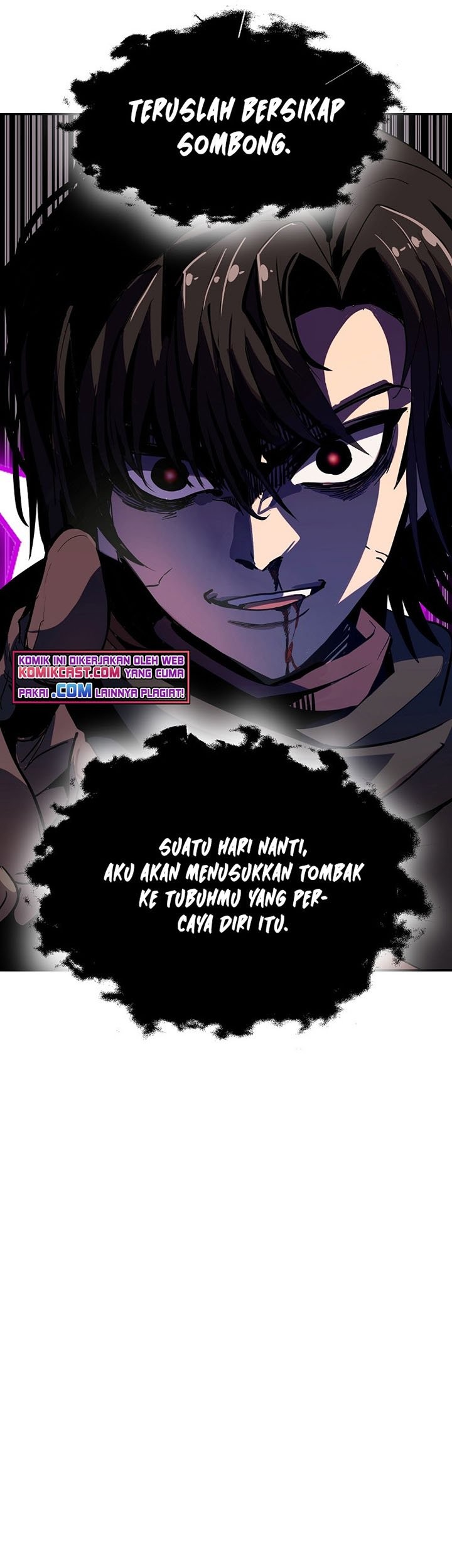 Worthless Regression Chapter 15 - halaman 32