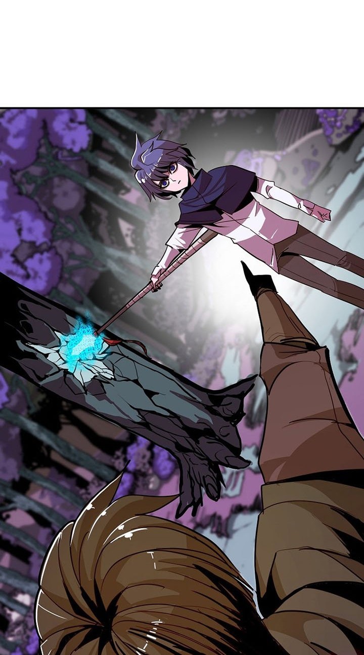 Worthless Regression Chapter 15 - halaman 33