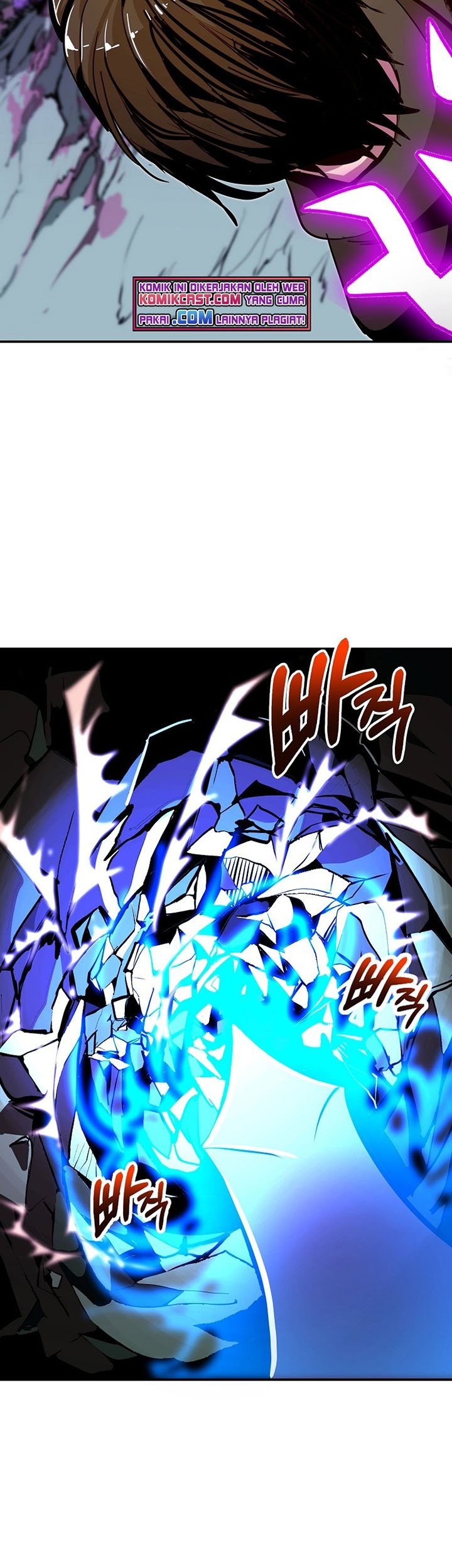 Worthless Regression Chapter 15 - halaman 34