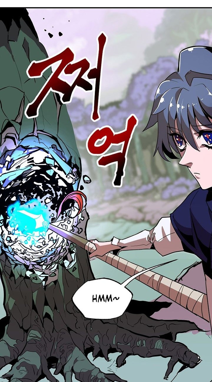 Worthless Regression Chapter 15 - halaman 35
