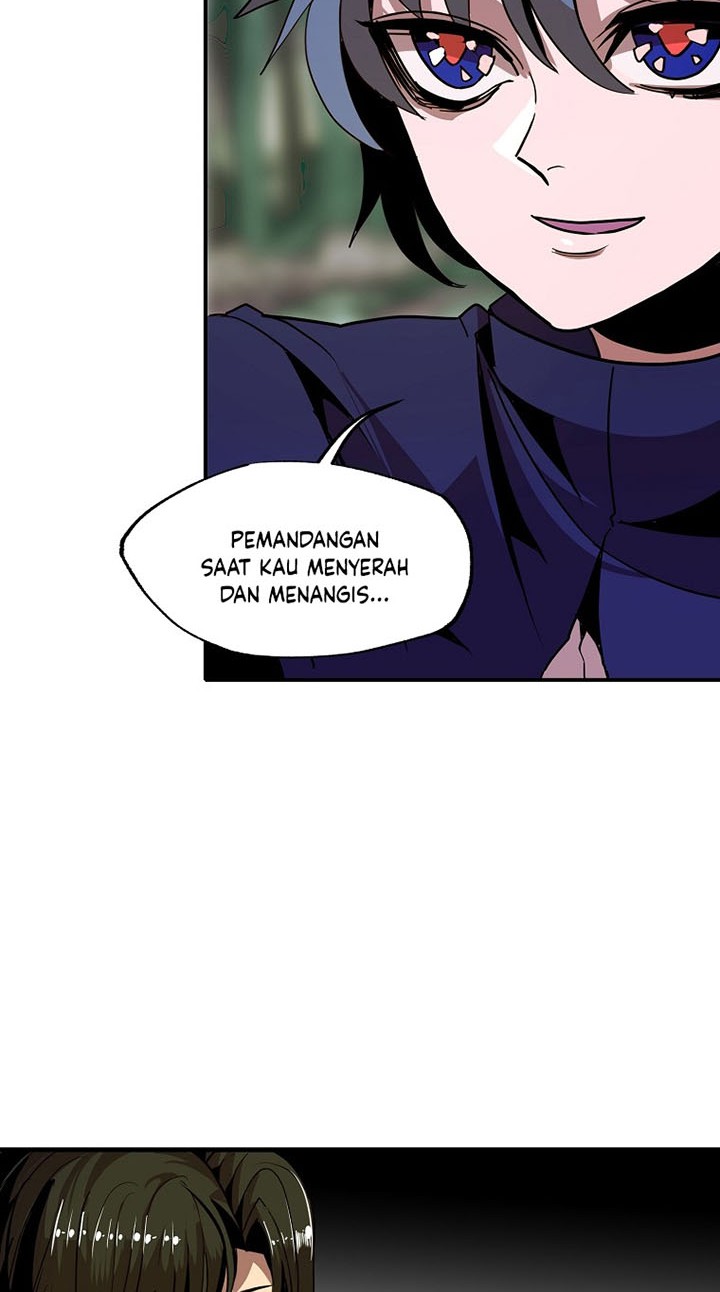 Worthless Regression Chapter 15 - halaman 37