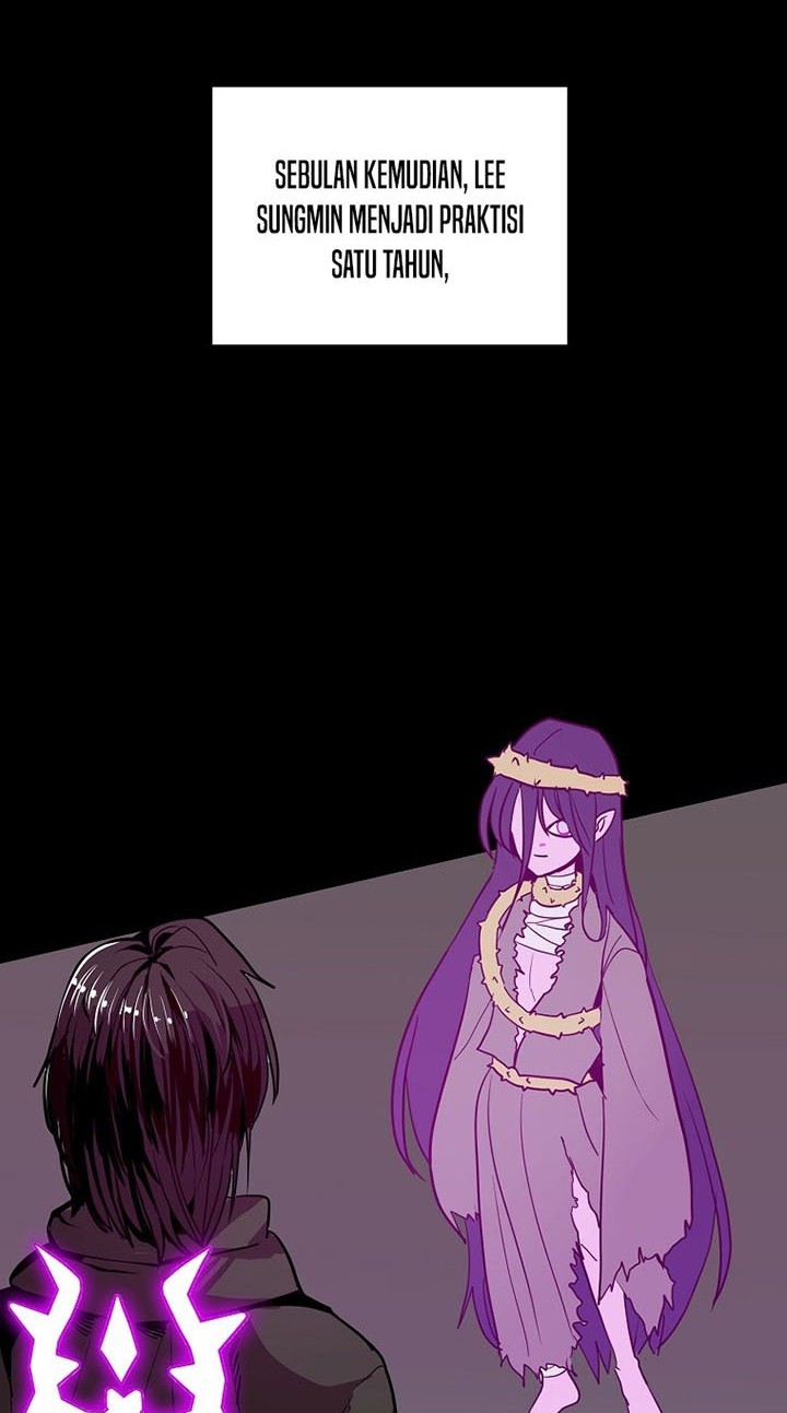Worthless Regression Chapter 15 - halaman 39