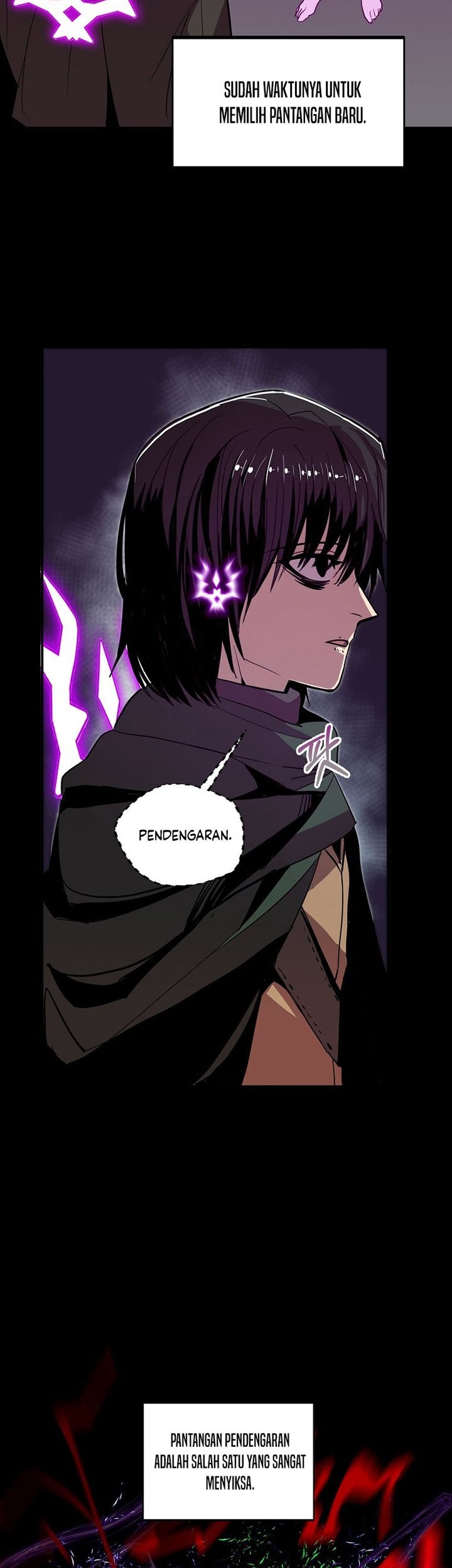 Worthless Regression Chapter 15 - halaman 40