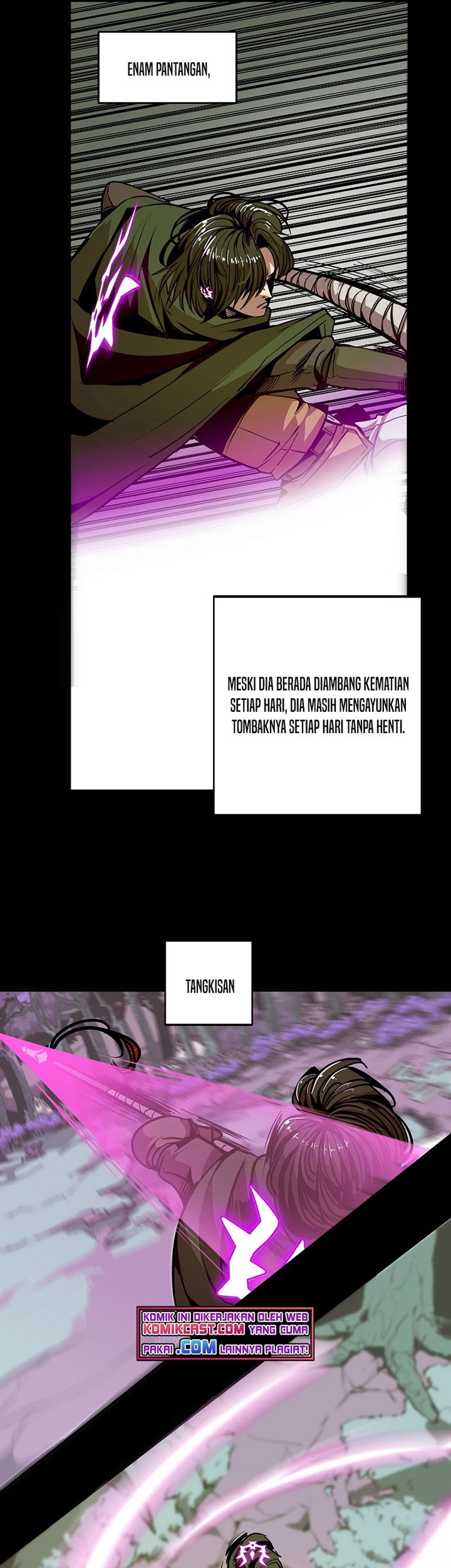 Worthless Regression Chapter 15 - halaman 42