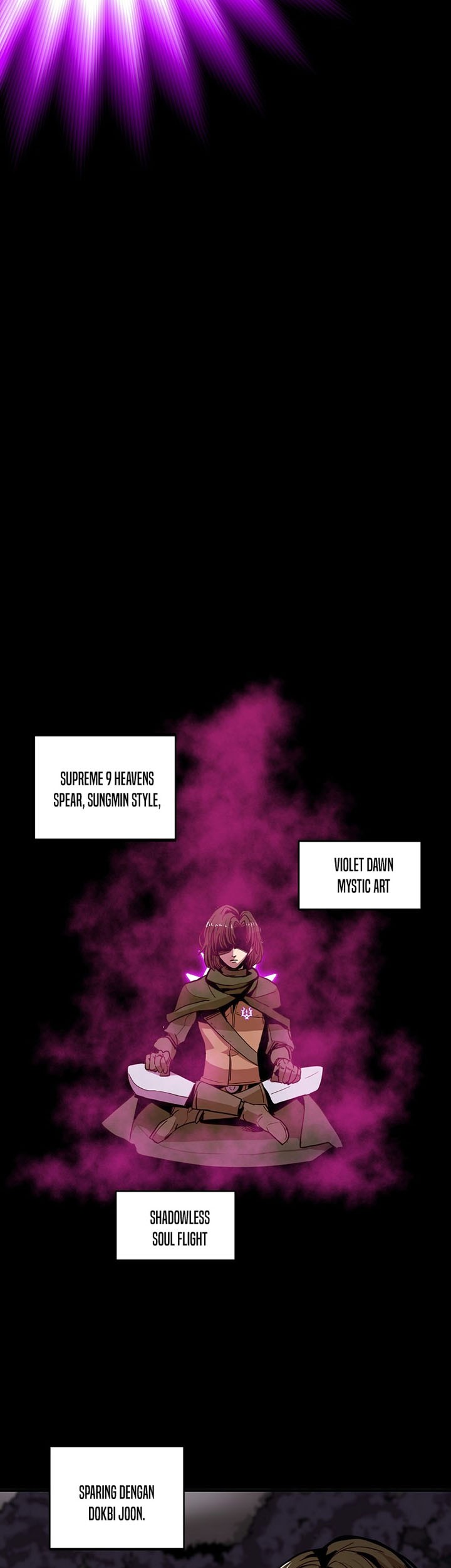 Worthless Regression Chapter 15 - halaman 44