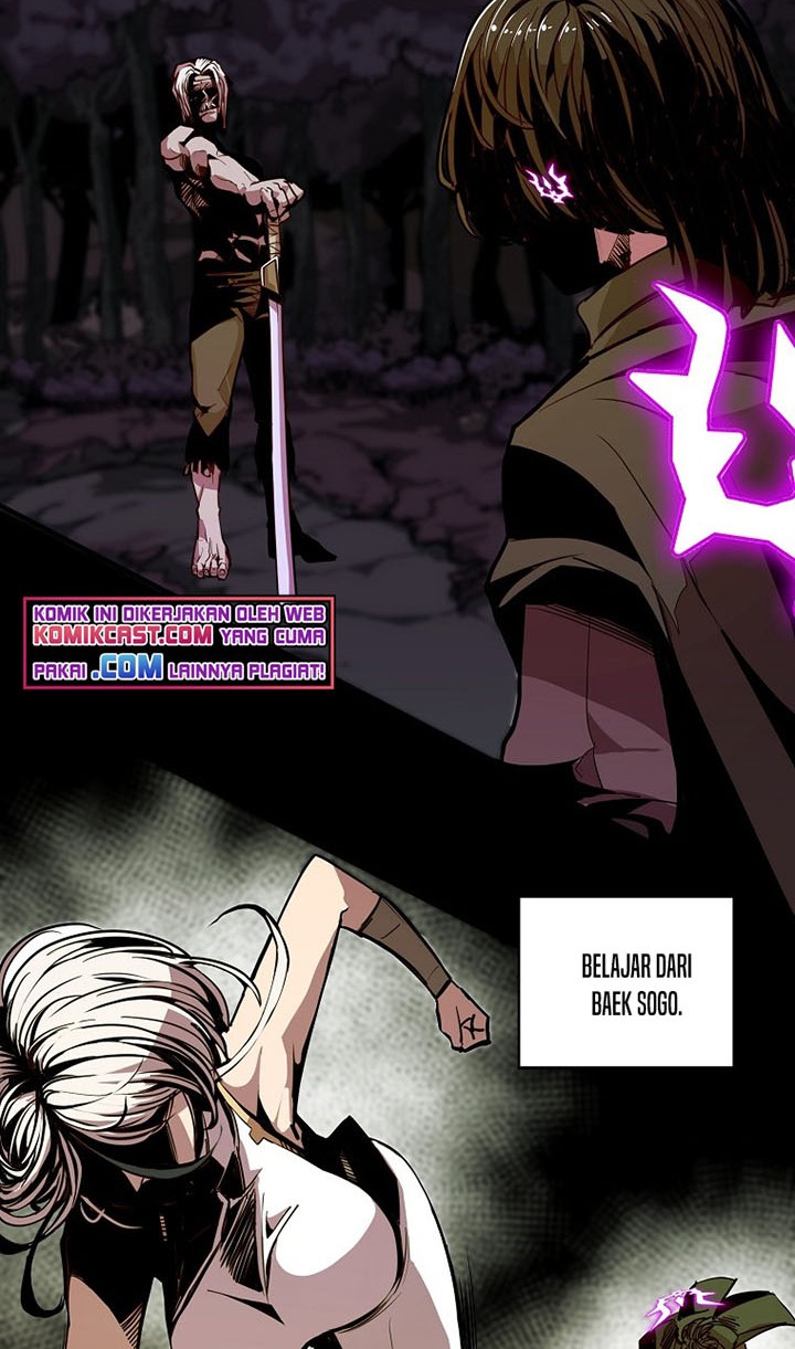 Worthless Regression Chapter 15 - halaman 45