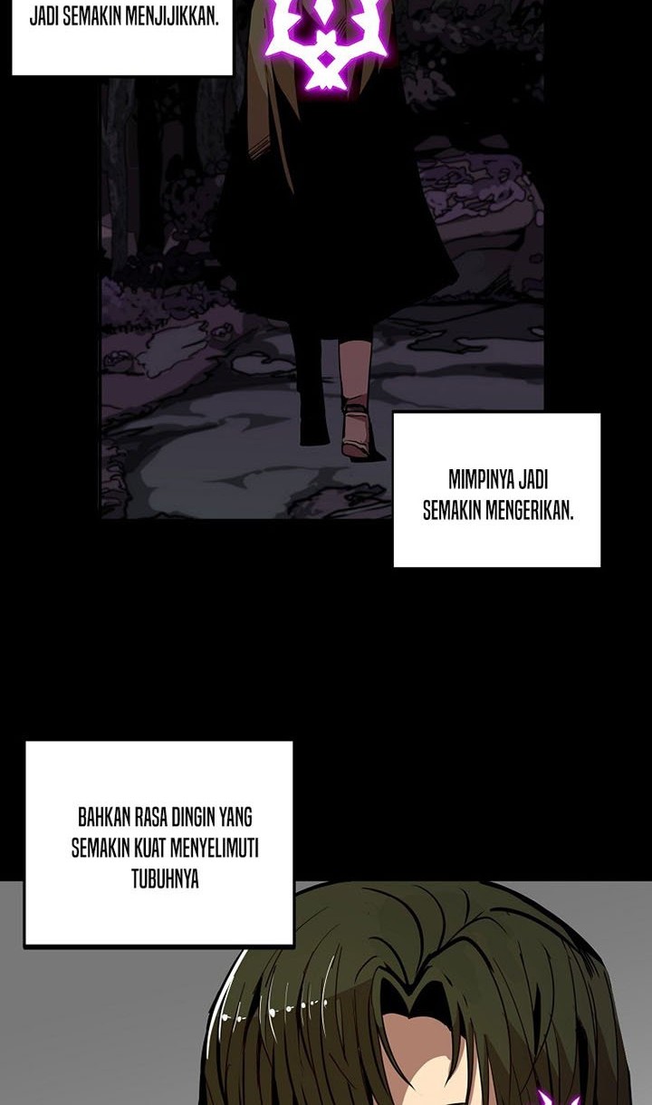 Worthless Regression Chapter 15 - halaman 47
