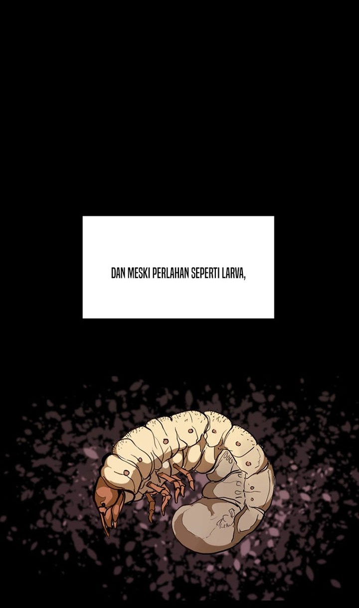 Worthless Regression Chapter 15 - halaman 49