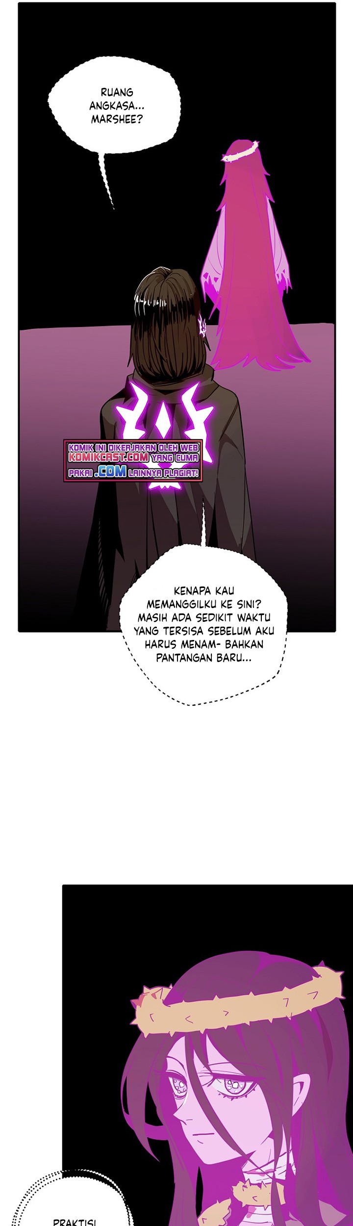 Worthless Regression Chapter 15 - halaman 52