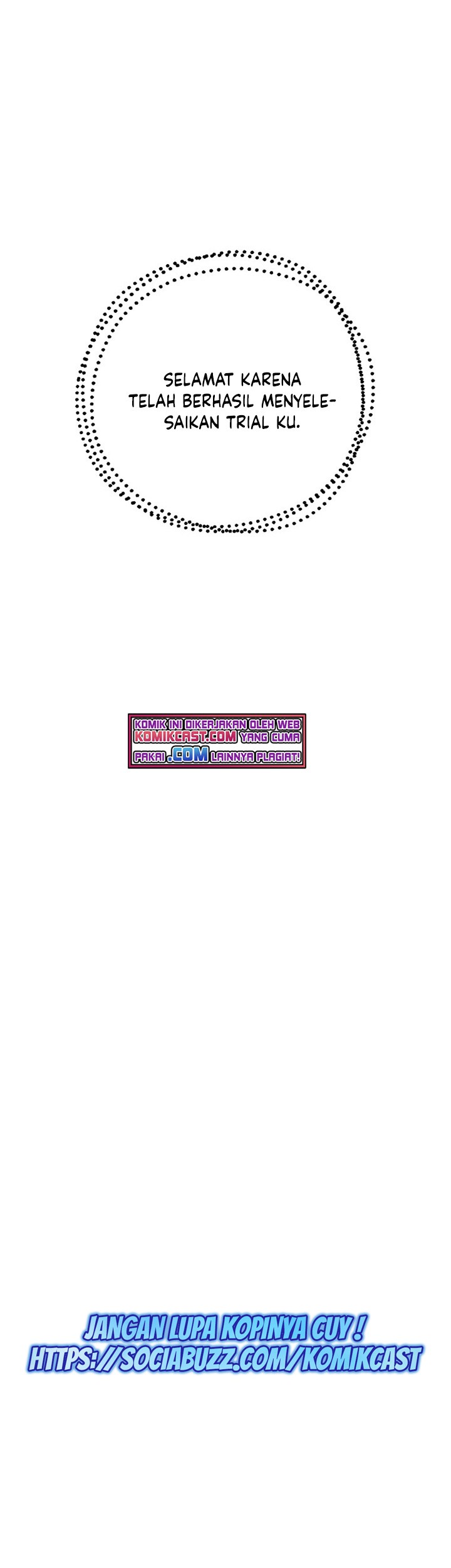 Worthless Regression Chapter 15 - halaman 54