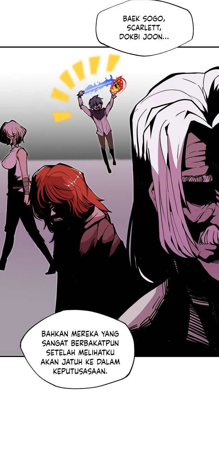 Worthless Regression Chapter 16 - halaman 13