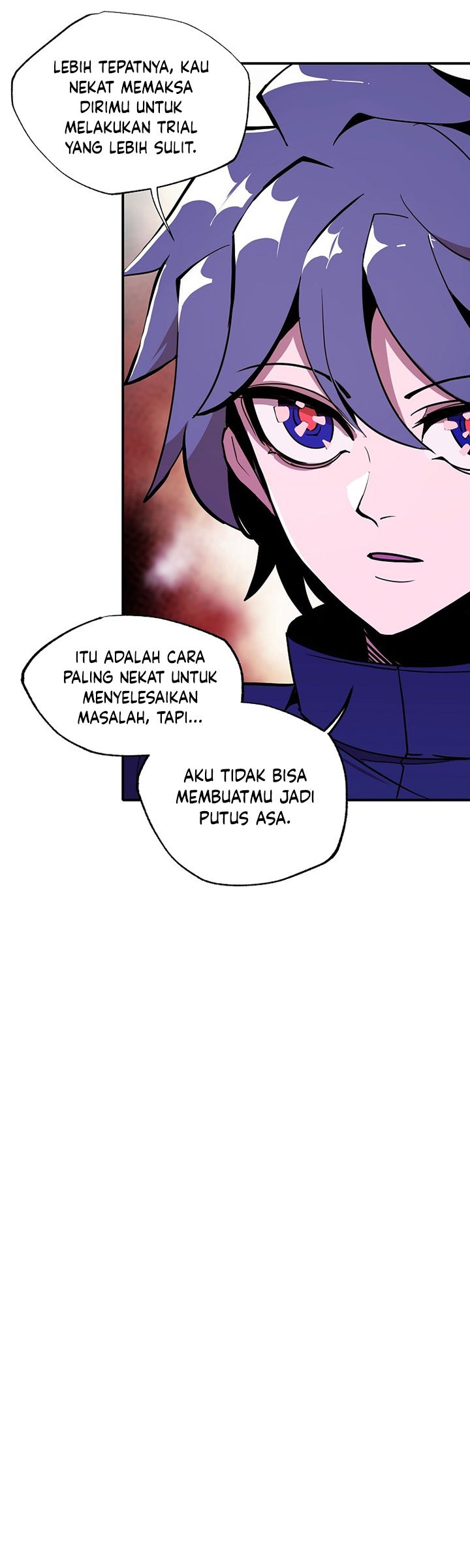 Worthless Regression Chapter 16 - halaman 16