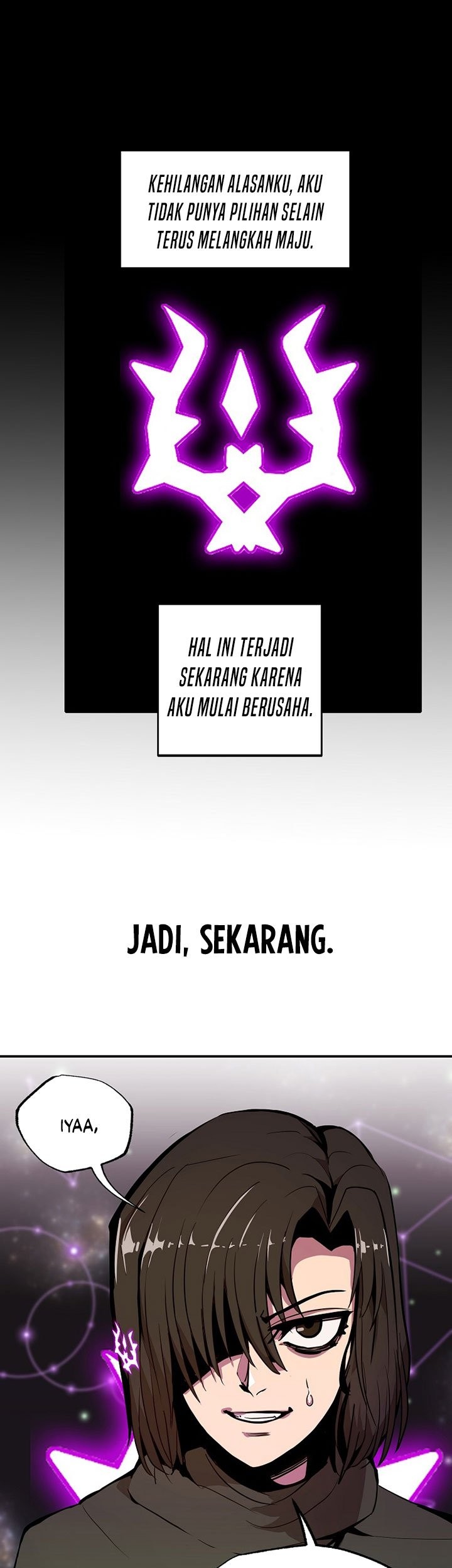 Worthless Regression Chapter 16 - halaman 27