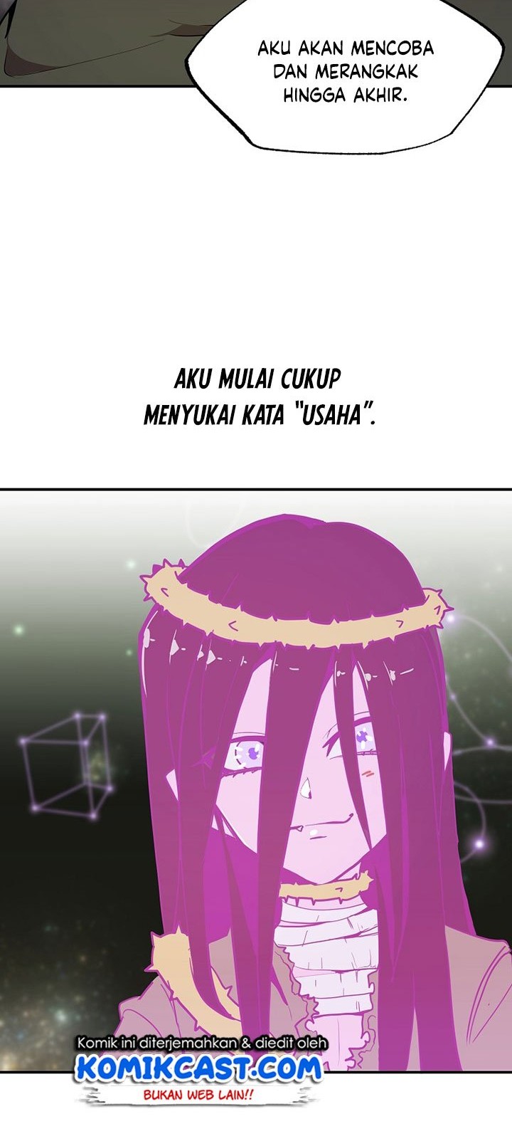 Worthless Regression Chapter 16 - halaman 28