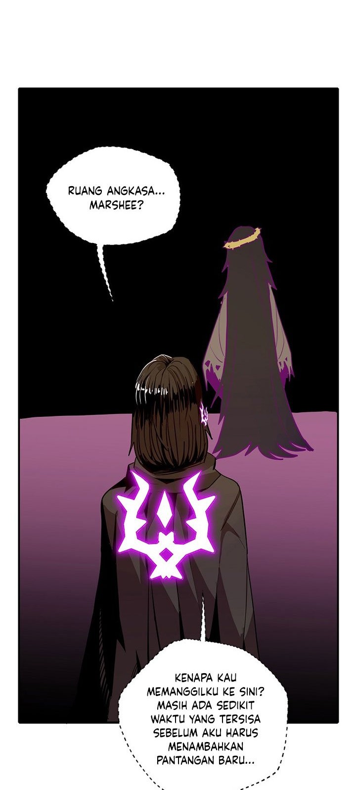 Worthless Regression Chapter 16 - halaman 3