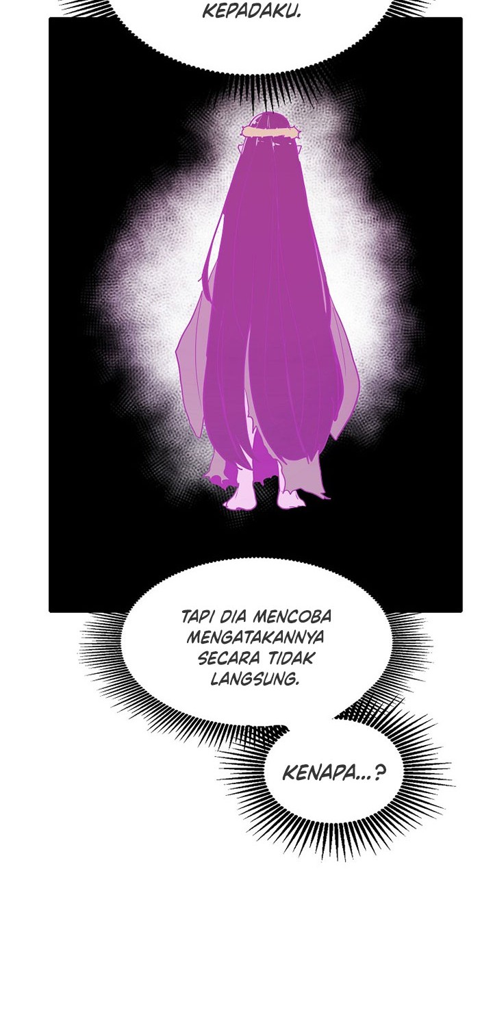 Worthless Regression Chapter 16 - halaman 32