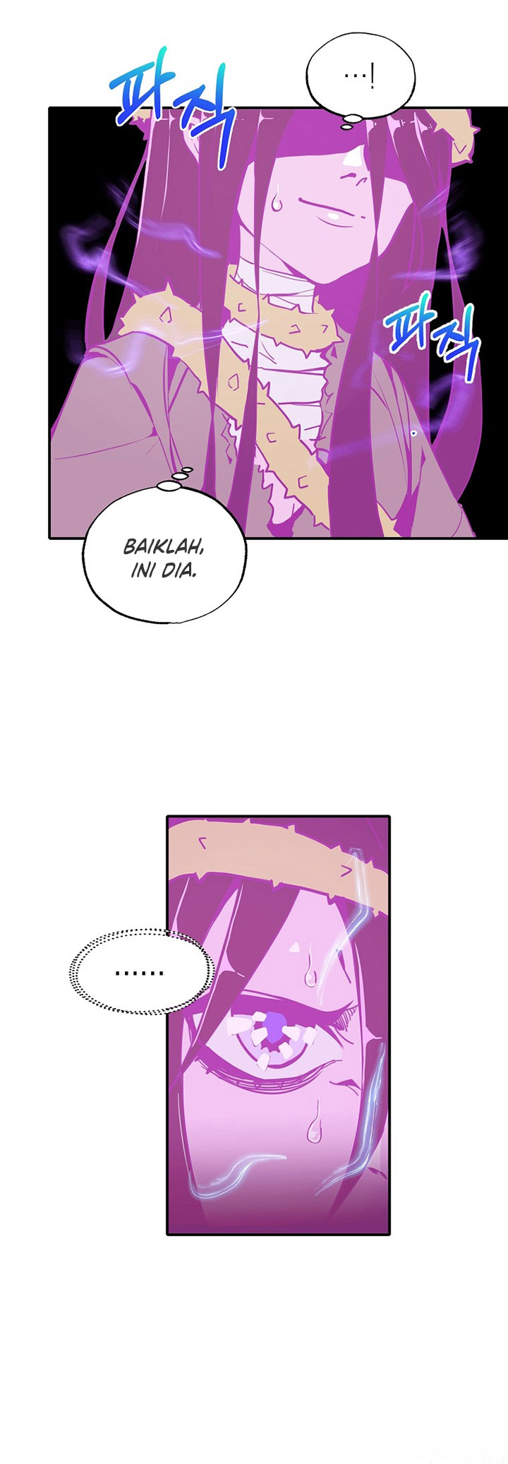Worthless Regression Chapter 16 - halaman 37