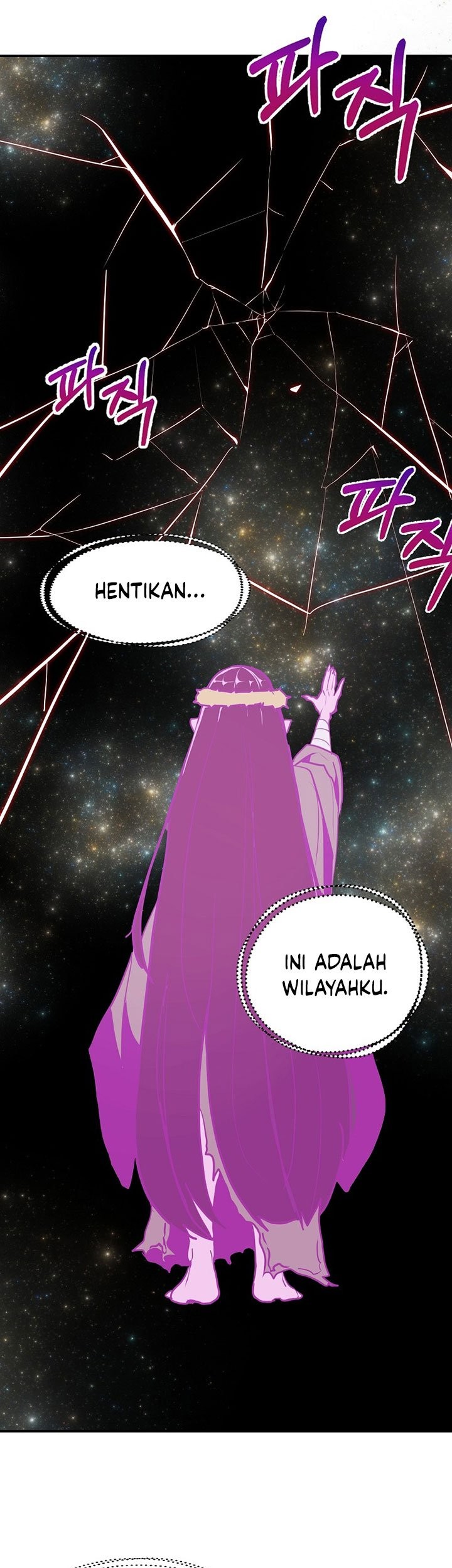 Worthless Regression Chapter 16 - halaman 38
