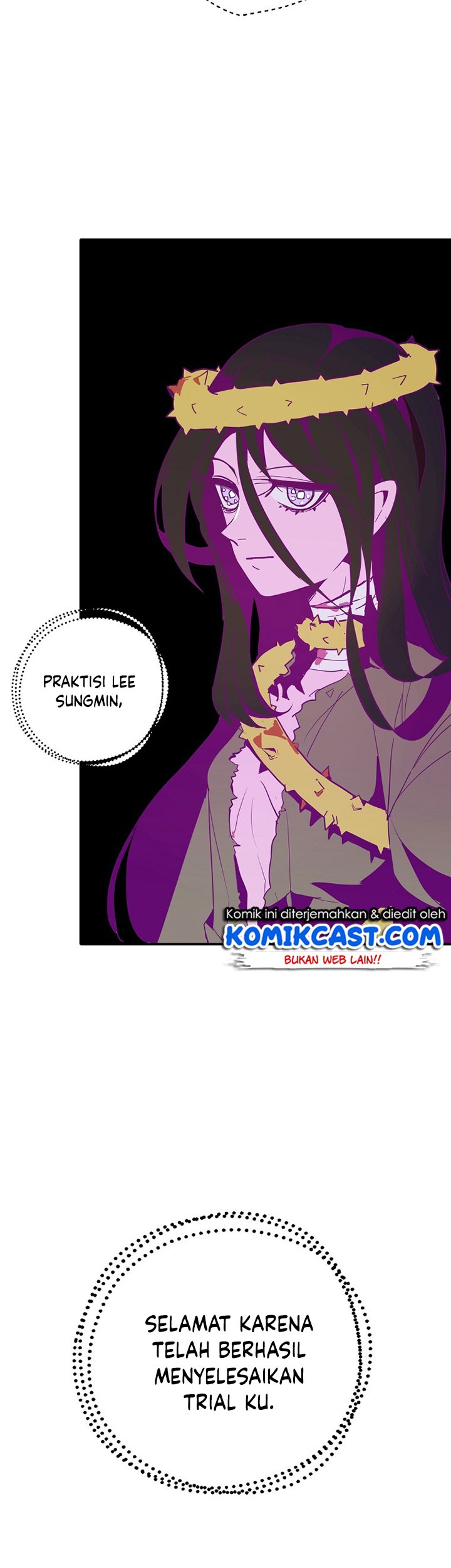 Worthless Regression Chapter 16 - halaman 4