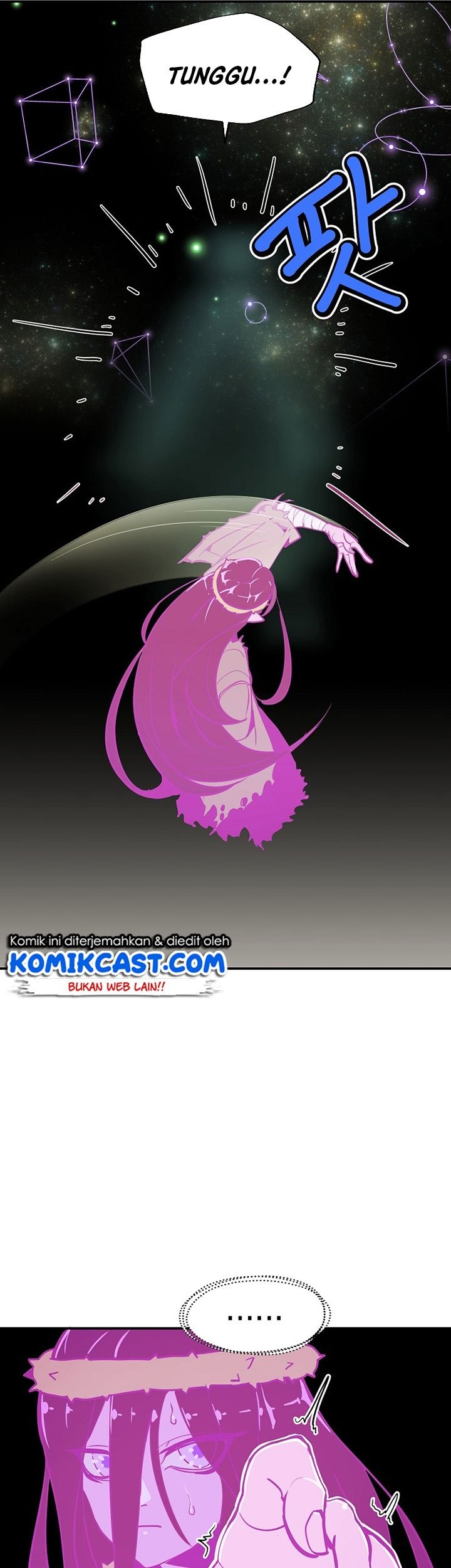 Worthless Regression Chapter 16 - halaman 43