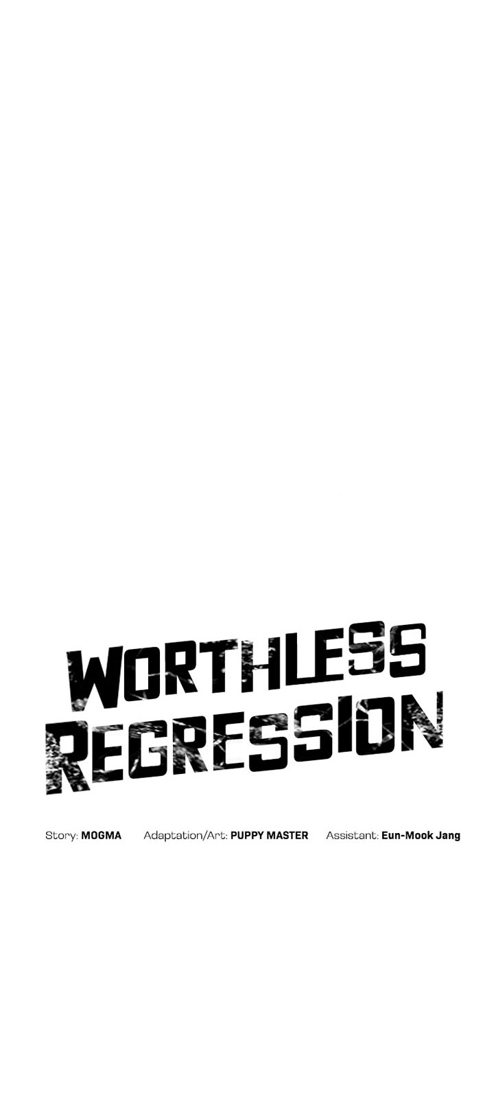 Worthless Regression Chapter 16 - halaman 5