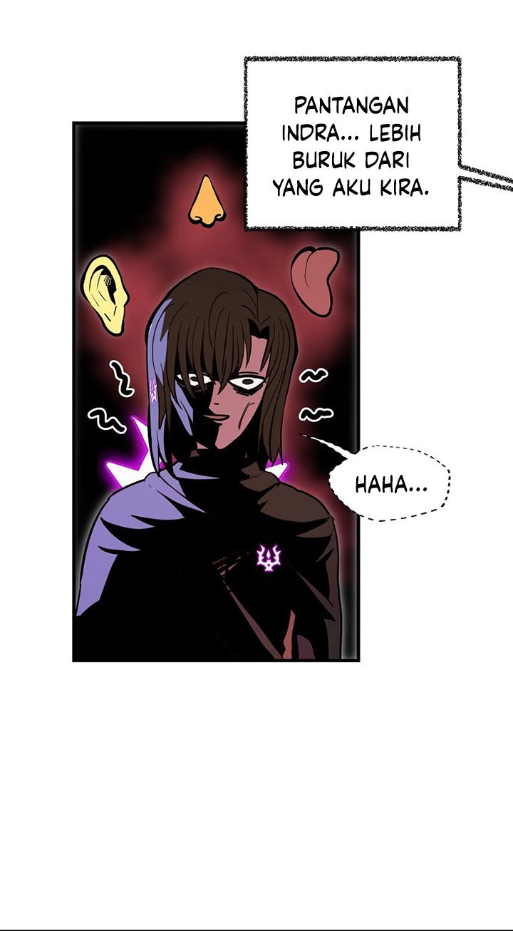 Worthless Regression Chapter 16 - halaman 53