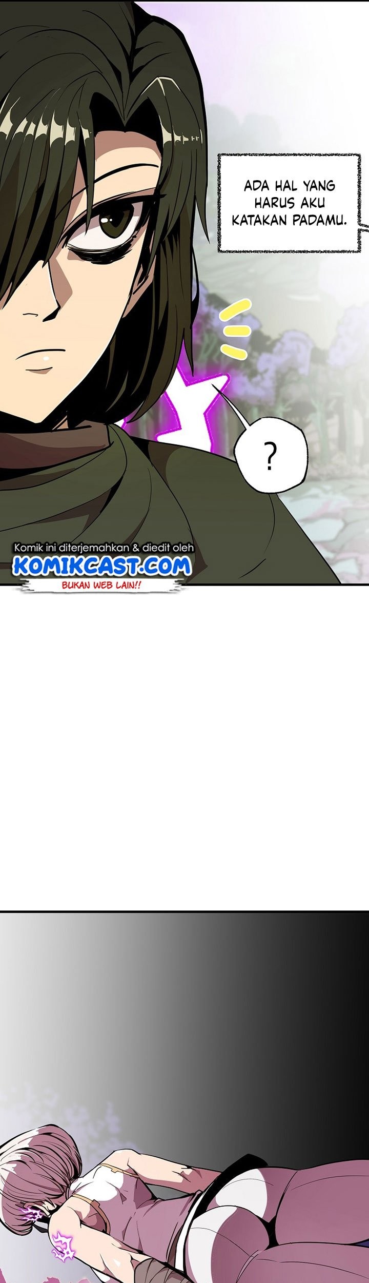 Worthless Regression Chapter 16 - halaman 54