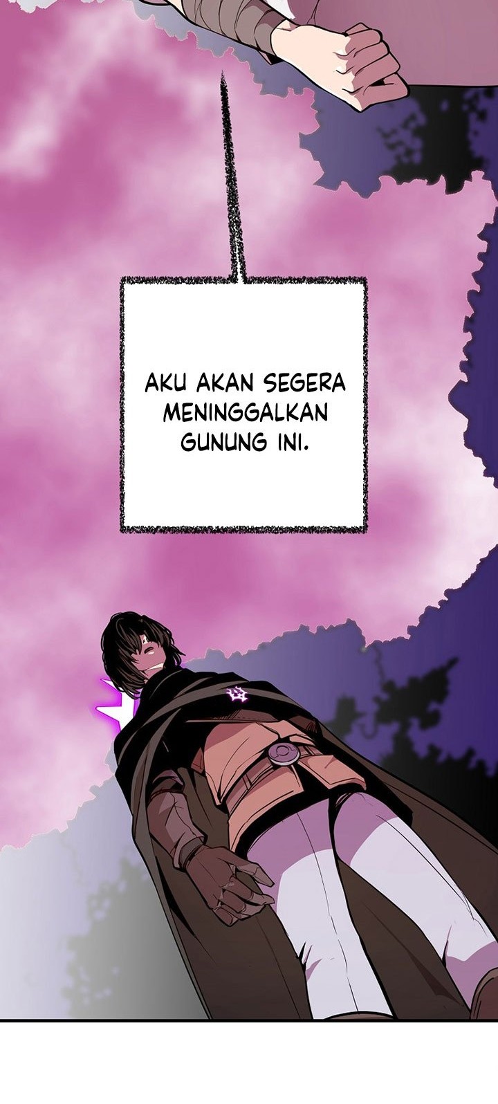 Worthless Regression Chapter 16 - halaman 55