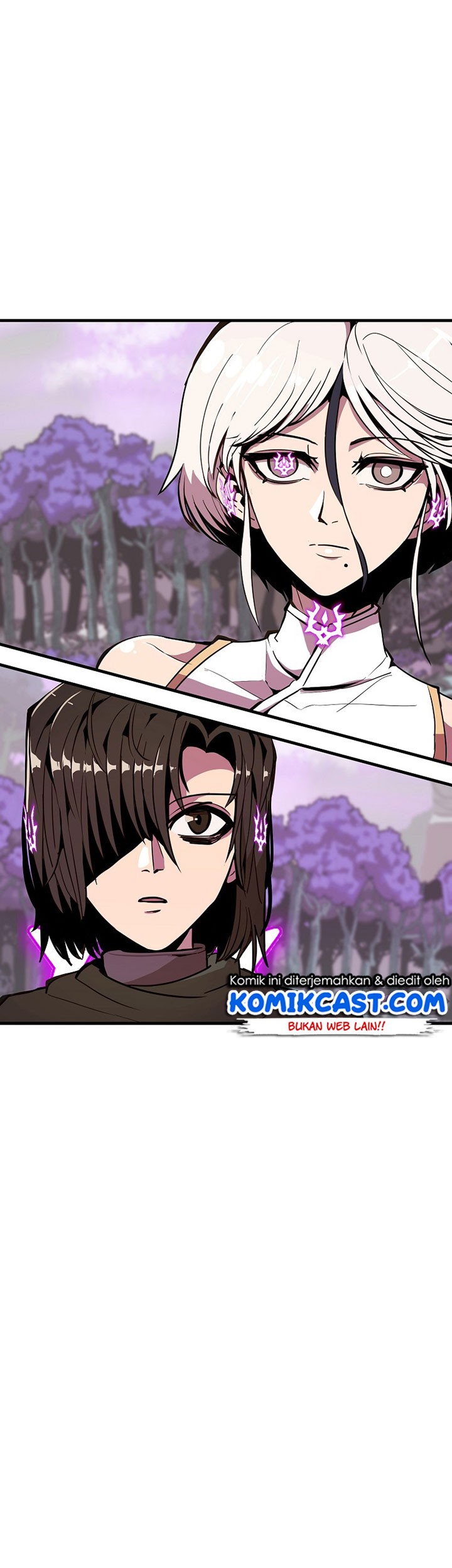 Worthless Regression Chapter 16 - halaman 56