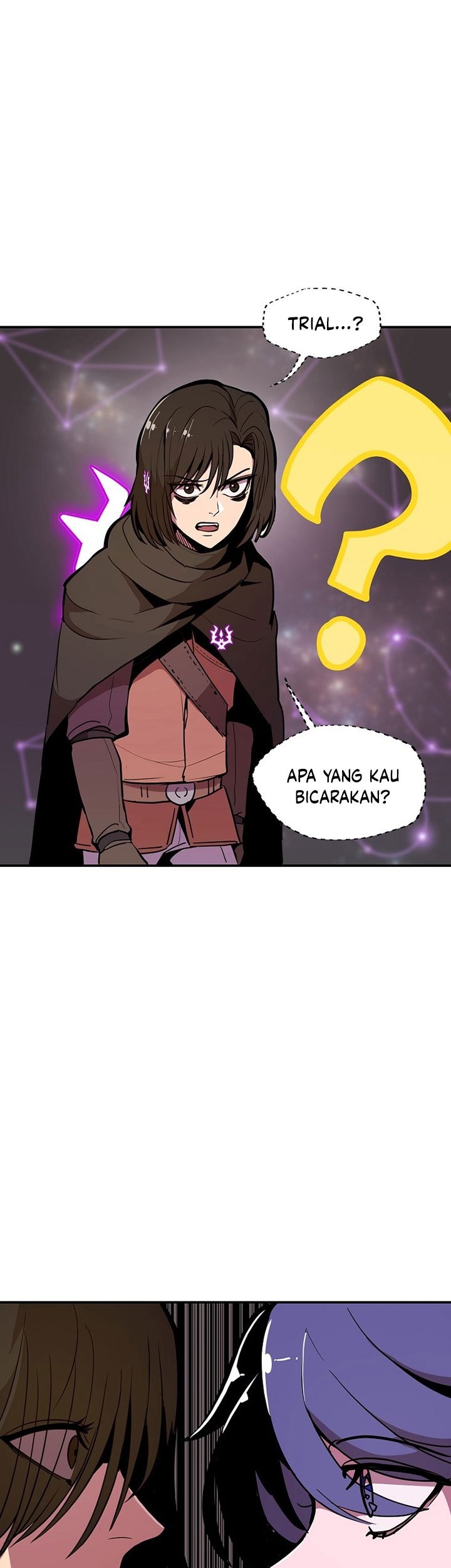 Worthless Regression Chapter 16 - halaman 6