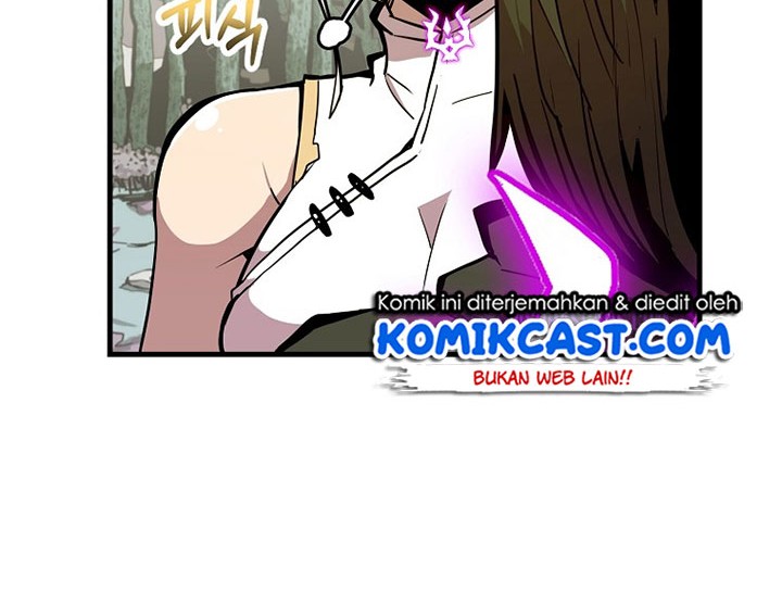 Worthless Regression Chapter 17 - halaman 11