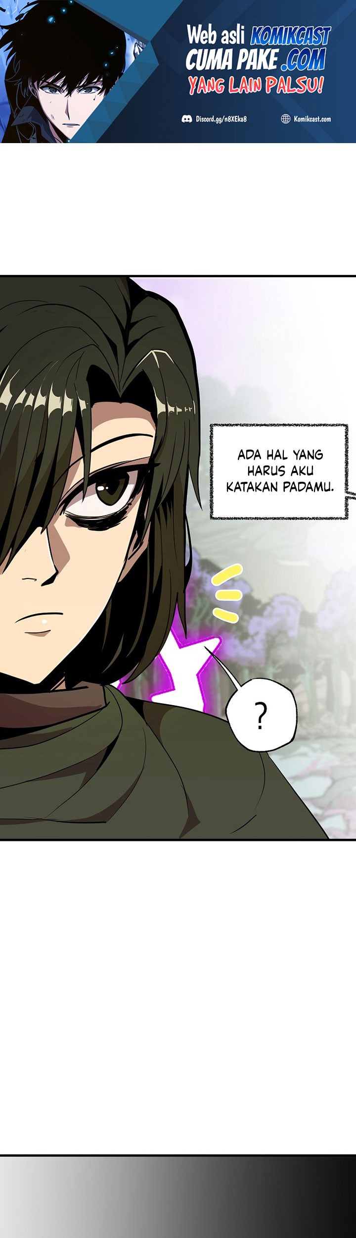 Worthless Regression Chapter 17 - halaman 2