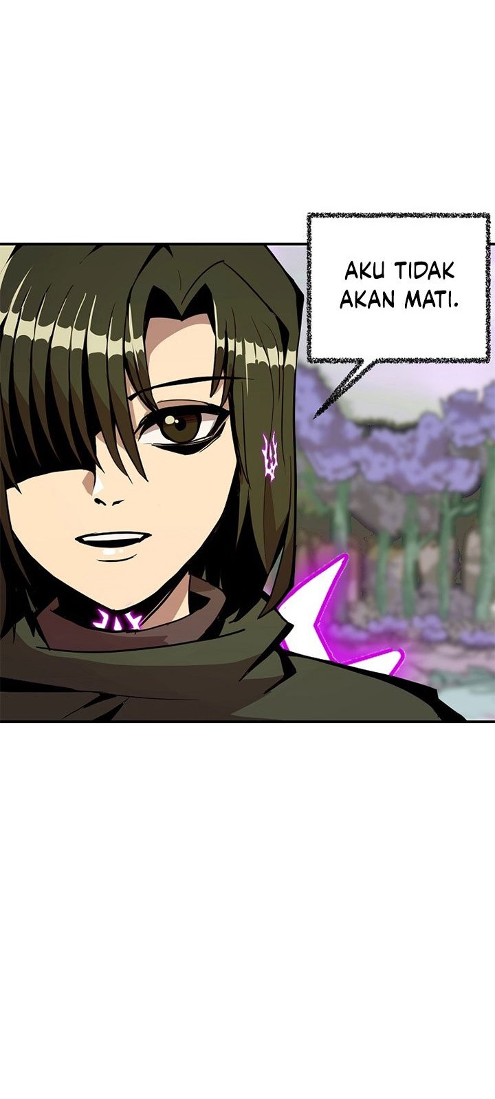 Worthless Regression Chapter 17 - halaman 25