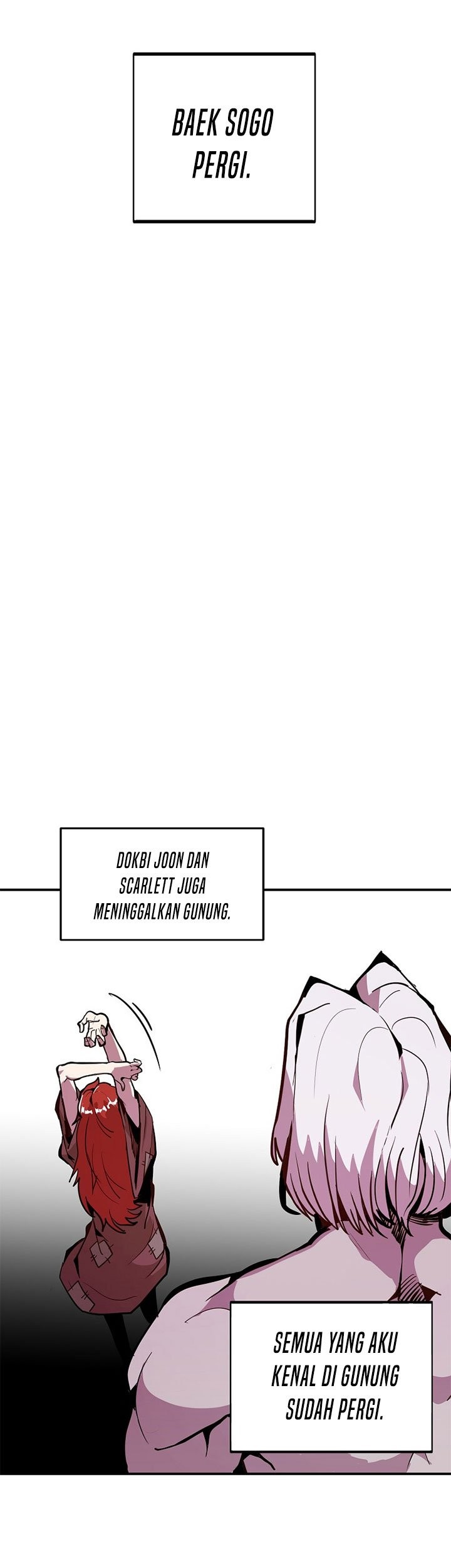 Worthless Regression Chapter 17 - halaman 26