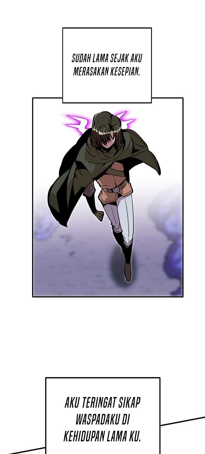 Worthless Regression Chapter 17 - halaman 27