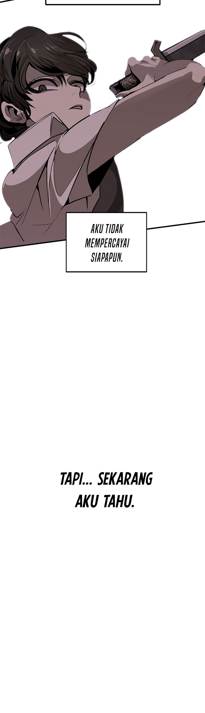 Worthless Regression Chapter 17 - halaman 28