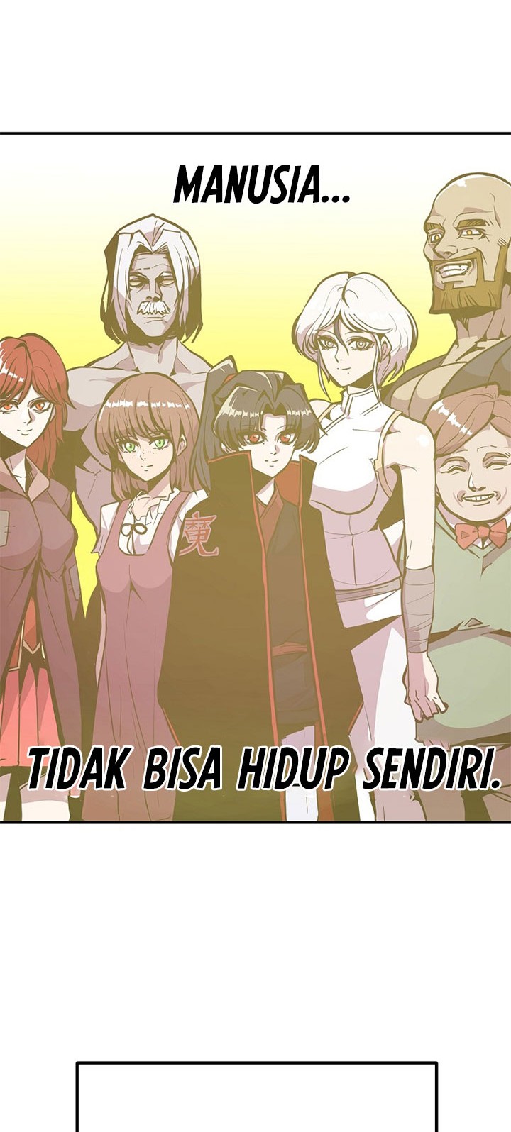 Worthless Regression Chapter 17 - halaman 29