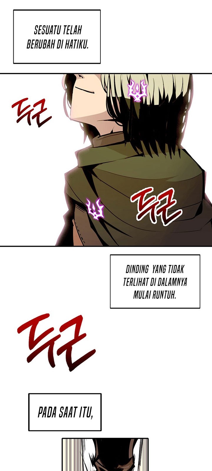 Worthless Regression Chapter 17 - halaman 33