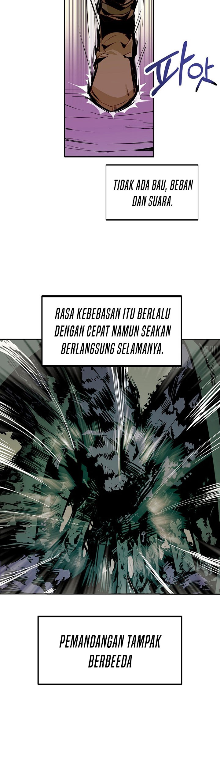 Worthless Regression Chapter 17 - halaman 34