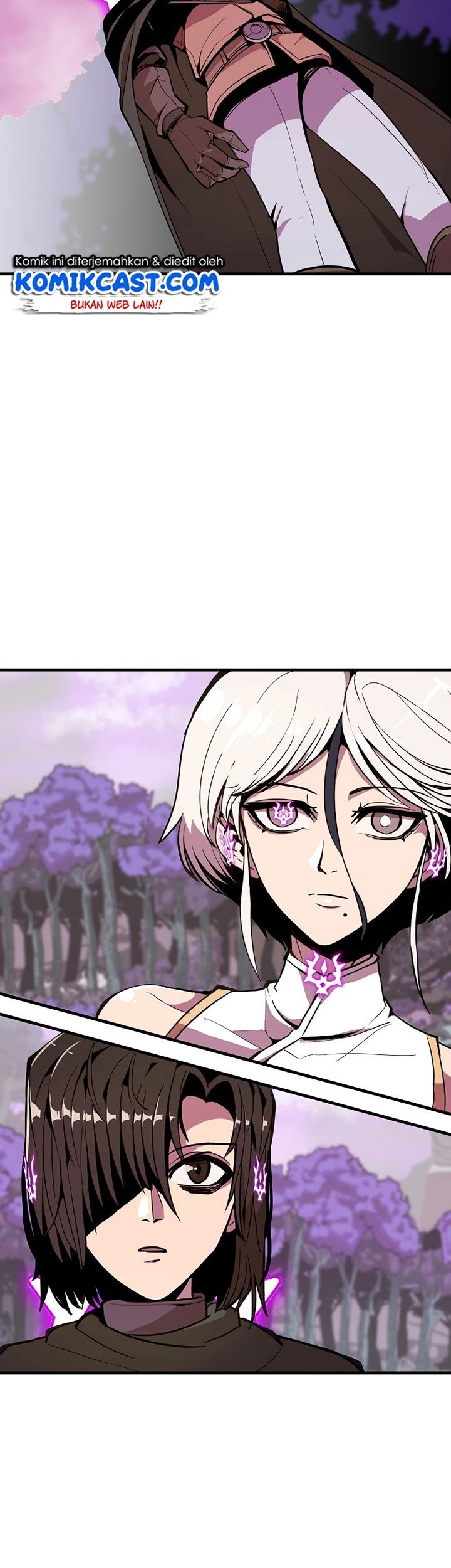 Worthless Regression Chapter 17 - halaman 4