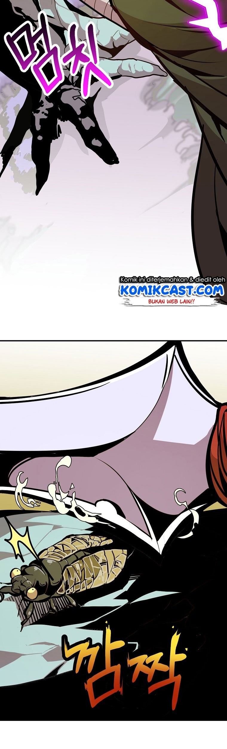 Worthless Regression Chapter 17 - halaman 42